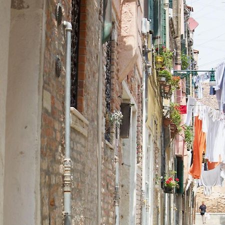 Veneziacentopercento Picenin Apartment Экстерьер фото