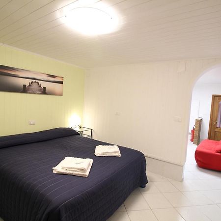 Veneziacentopercento Picenin Apartment Экстерьер фото