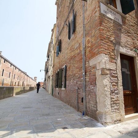 Veneziacentopercento Picenin Apartment Экстерьер фото