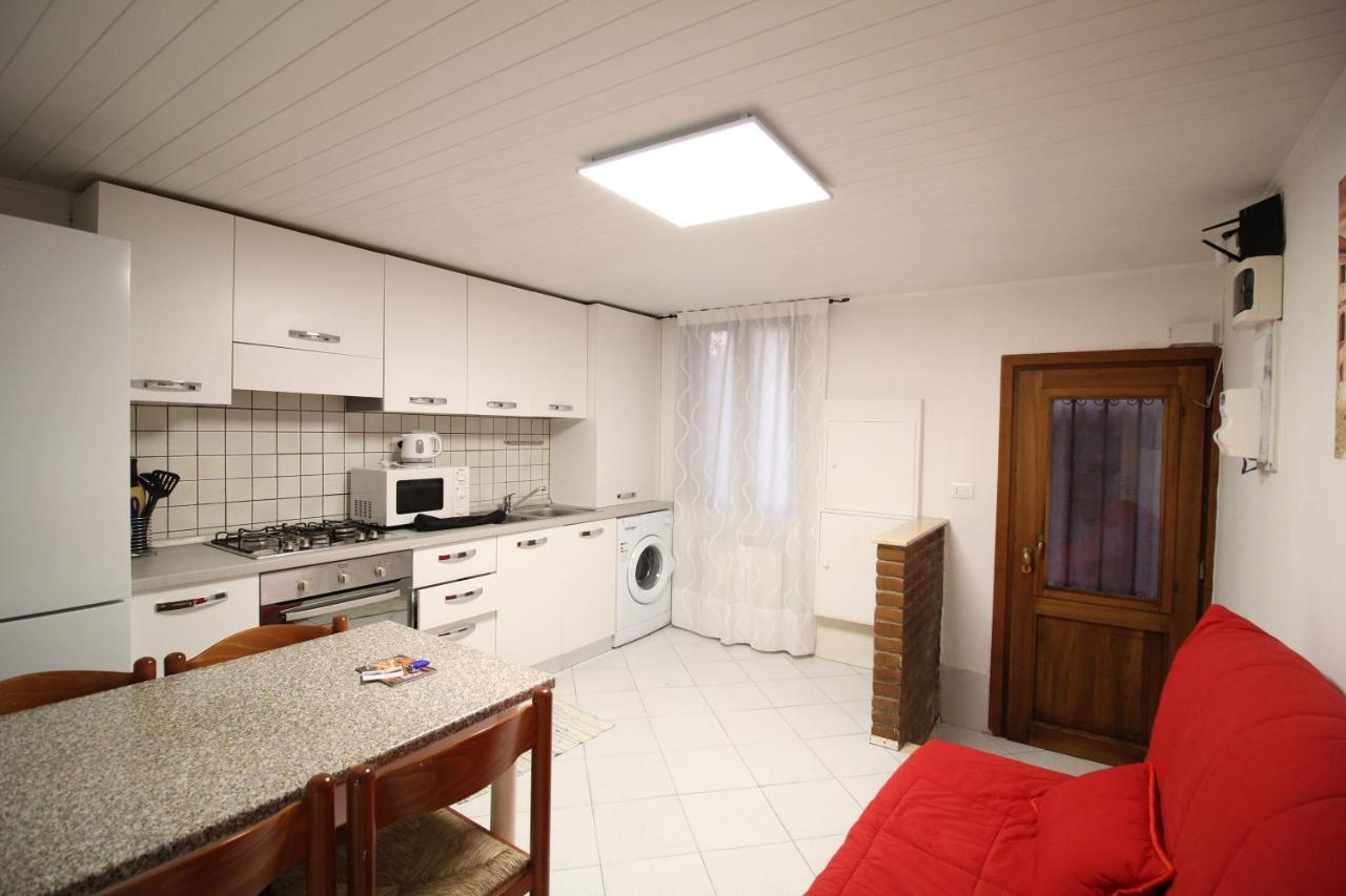 Veneziacentopercento Picenin Apartment Экстерьер фото