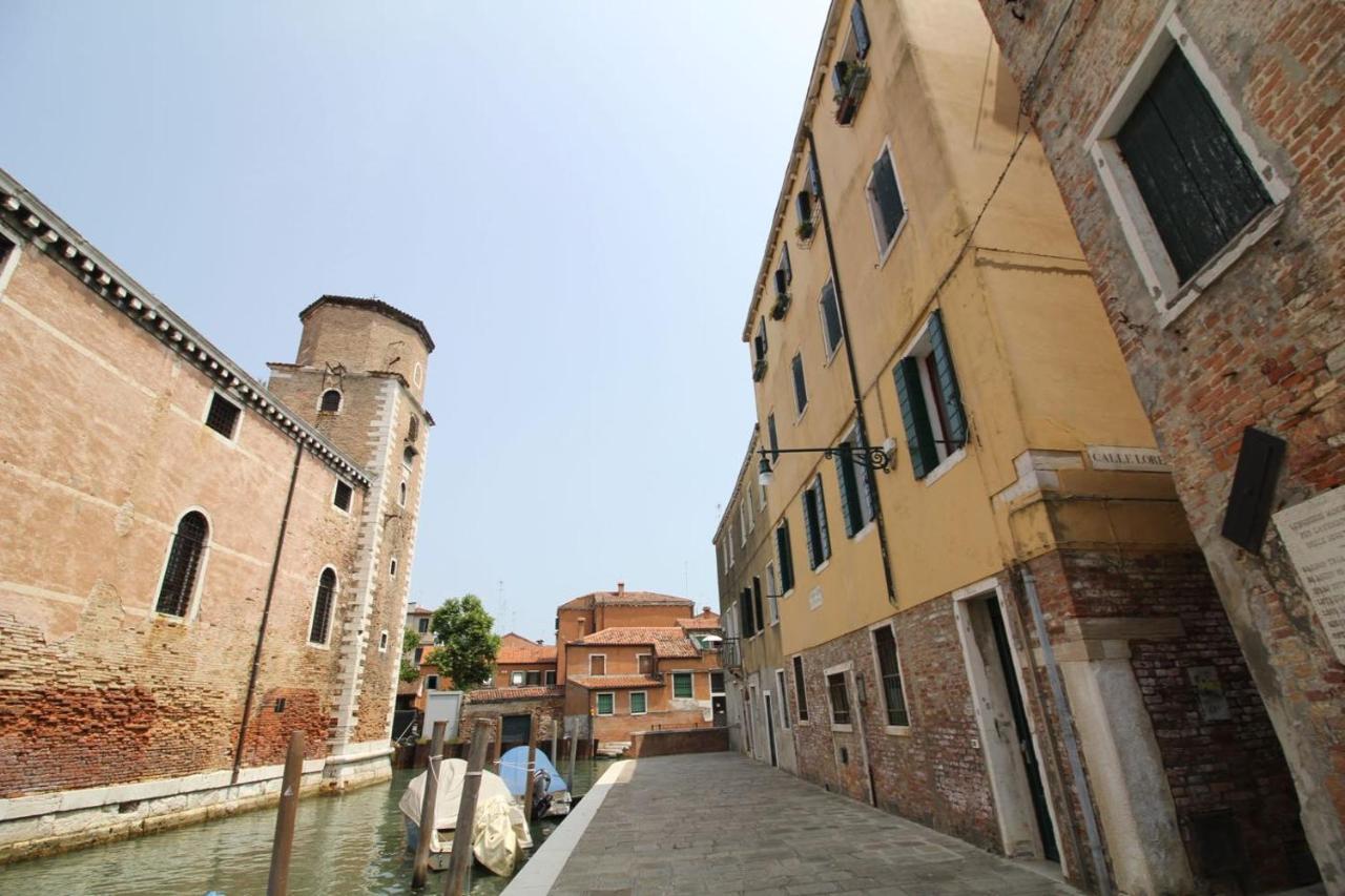 Veneziacentopercento Picenin Apartment Экстерьер фото