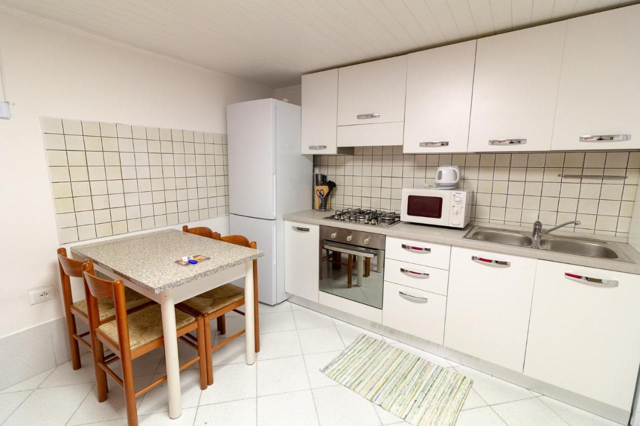 Veneziacentopercento Picenin Apartment Экстерьер фото