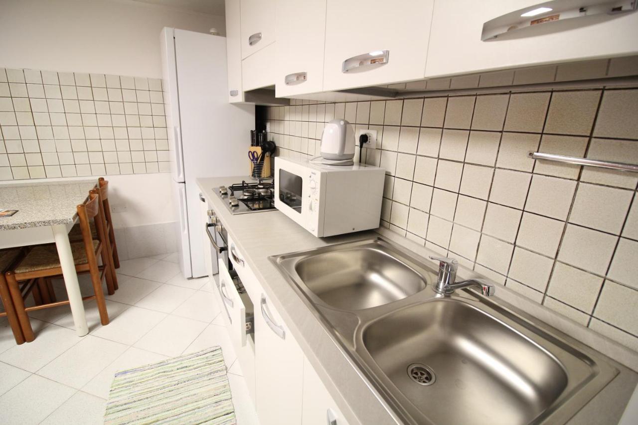 Veneziacentopercento Picenin Apartment Экстерьер фото